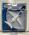 Bachmann Scale Thomas & Friends Jeremy The Jet Plane #42440. Fixed Price $29.99.