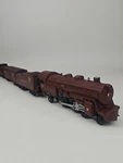 American Flyer Gauge Prr 3635 Steam Locomotive Custom Set Smoke Sound Tested. Fixed Price $299.99.