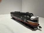 Athearn Genesis Ho F3A Southern Pacific #6100. Fixed Price $149.00.