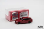 Herpa Bmw Alpina B5 Touring, Fire Red Metallic No. 430968-002 1:87 /HN3566. Fixed Price $26.51.