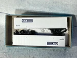 Cool Athearn Blue Box Csx Rr 45 Trailer Kits Ho. Fixed Price $15.00.