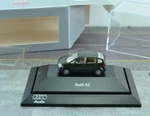Rietze 2022 Audi A2 Car Pine Green 1:87 Scale Ho. Fixed Price $15.99.