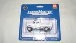 Walthers/boley Ho International 4900 Open Stake Bed Truck Mow White #949-11894. Fixed Price $13.89.