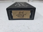 Athearn Ho Scale Seaboard 19699 Box Car Model Kit. Fixed Price $24.99.