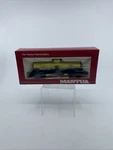 Mantua Ho Scale Dupont Single Dome Tank 732-516 Vintage Railcar. Fixed Price $19.99.