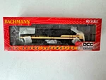 Bachmann #64704 Ho FA2 Locomotive-louisville & Nashville W/dcc Sound W/box-ln. Fixed Price $124.99.