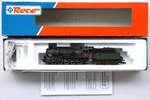 Roco 43231 Ho Scale 050 B 70 Plm Sncf Steam Locomotive. Fixed Price $175.63.