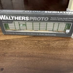Walthers 920-101323 Ho 89' Thrall Bi-level Auto Carrier Burlington Northern New. Fixed Price $89.00.