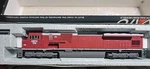 Kato Ho Scale Locomotive Emd SD90/43MAC Cefx #118. Fixed Price $275.00.