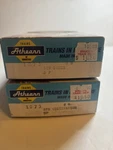 Athearn Ho Scale (1) #1893 Sp Diner Nib #1873 Observation. Fixed Price $29.99.