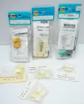 Athearn Puget Sound Casting Ho Tractor Trailer Kits White Kenworth Gmc Peterbilt. Fixed Price $74.99.