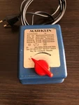Marklin 6413 Ho Transformator 10VA/220V Transformer. Fixed Price $35.00.