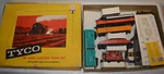 Tyco Ho Scale Set /no T6103 Shippers Express" Eastern- New Haven Engine. Fixed Price $75.65.