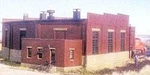 Atlas 709 3-STALL Roundhouse. Fixed Price $47.99.
