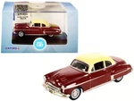 Oxford Diecast 87OR50001 1/87 1950 Oldsmobile Rocket 88 Coupe Chariot. Fixed Price $30.99.