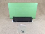 Overland Models Brass OMI-3274.1 Acf Carbon Black 47' Hopper Factory Paint. Fixed Price $249.00.