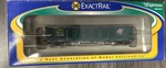 Exactrail Express Ho EX-1210-2 Gunderson 2420 Gondola Cnw #89137 Nib. Fixed Price $42.99.