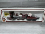 Bachmann Ho 51024 Cp American 4-4-0 Locomotive & Tender. Fixed Price $89.99.