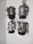 2016 Ram 1500 Air Conditioning A/c Ac Compressor Oem 131K Miles - LKQ401088773. Fixed Price $116.45.
