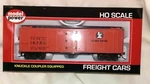 Model Power Ho #98262 40' Reefer Icg. Fixed Price $15.00.