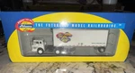 Athearn Ho Ford Cab & 28 Wedge Trailer Ready-to-roll #91029. Fixed Price $26.99.