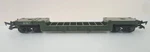 Tri-ang Railways Oo Gauge R.118 8-WHEEL Bogie Well Wagon #41917 -vintage C&i Rr. Fixed Price $30.00.