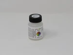 Tru-color Paint 017 Clear Flat For Airbrush Model Railroad 1OZ Bottle. Fixed Price $8.49.