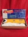 Roundhouse Products 50' Cp Rail Insulated Heated Boxcar 1264- 165194. Fixed Price $18.77.