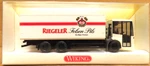 Wiking Ho 1/87 Truck Mb Mercedes Econic Getr Nkekoffer Riegeler Felsen #5610236. Fixed Price $10.00.
