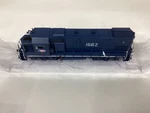 Athearn Genesis #G13343 Ho Scale Mp GP15-1 With Dcc & Sound Rd. #1582. Fixed Price $261.99.