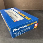Walthers Mainline Ho Scale Emd GP9 Ph Ii Locomotive Canadian National #4008. Fixed Price $139.95.