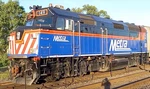 Kato 376575 Ho Emd F40PH Chicago Metra New Paint 149 W/ Ditch Lights 37-6575. Fixed Price $157.95.