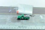 Busch 48215 Chevrolet Pick Up Truck Texaco Tanker Ho 1:87 Scale. Fixed Price $19.99.