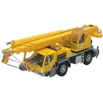 Kibri 13024 Liebherr Ltm 1030/2 Mobile Crane Ho Scale 1:87. Fixed Price $47.96.