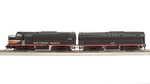Broadway Limited 7708 Ho Southern Pacific RF-16 Sharknose A/b 5550/5570 Dcc/snd. Fixed Price $302.69.