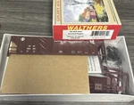 Walthers Kit 932-5726 PS-2CD 4427 Covered Hopper Nib. Fixed Price $16.99.