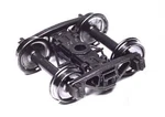 Kato 31-601 Ho Scale Asf Ride Control Trucks. Fixed Price $9.99.
