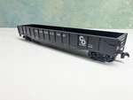 Con-cor Ho Scale Gondola Chesapeake And Ohio C&o #218869 Read. Fixed Price $7.08.