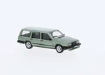 Brekina Pcx 870667 Ho Scale 1985 Volvo 740 Station Wagon - Metallic Green. Fixed Price $32.99.