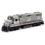 Athearn ATHG71829 GP38-2 Emdx Ols #788 Locomotive W/ Dcc & Sound Ho Scale. Fixed Price $284.99.