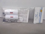 Walthers # 933-1953 Seaco 20' Tank Container Kit Ho Scale Lot-b. Fixed Price $13.00.