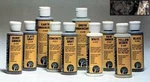Woodland Earth Color - Raw Umber 4 Oz Model Railroad Scenery Supply #C1221. Fixed Price $7.72.
