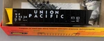 Roundhouse 01662 50 Bathtub Gondola Union Pacific #35224 Nib! HO8070. Fixed Price $16.50.