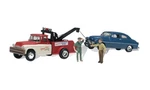 Woodland Scenics AS5524 Wayne Recker's Tow Service Ho WOOU5524. Fixed Price $45.62.