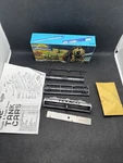 Ho Scale Athearn Texaco 42' Dome Tank Car T.c.x. 273 Blue Box. Fixed Price $11.99.