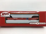 Ho Atlas 20000820 Bnsf Gunderson 48 Ap Intermodal Well Car #210007 Brand New. Fixed Price $24.00.