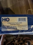 Ho Lionel 6-58005 Up Union Pacific 4-6-6-4 Challenger Steam #3983 W/dcc & Sound. Fixed Price $500.00.