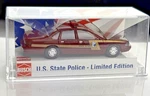 Ho Busch 47683 Minnesota Chevrolet Caprice State Police Nib. Fixed Price $19.99.