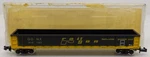Roundhouse 8401 Scale Railgon Gondola Kit #310160 Ln/box. Fixed Price $12.29.