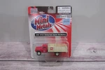 Ho Scale Classic Metal Works 30458 60' Ford Stake Bed Truck Rand Machinery. Fixed Price $14.98.